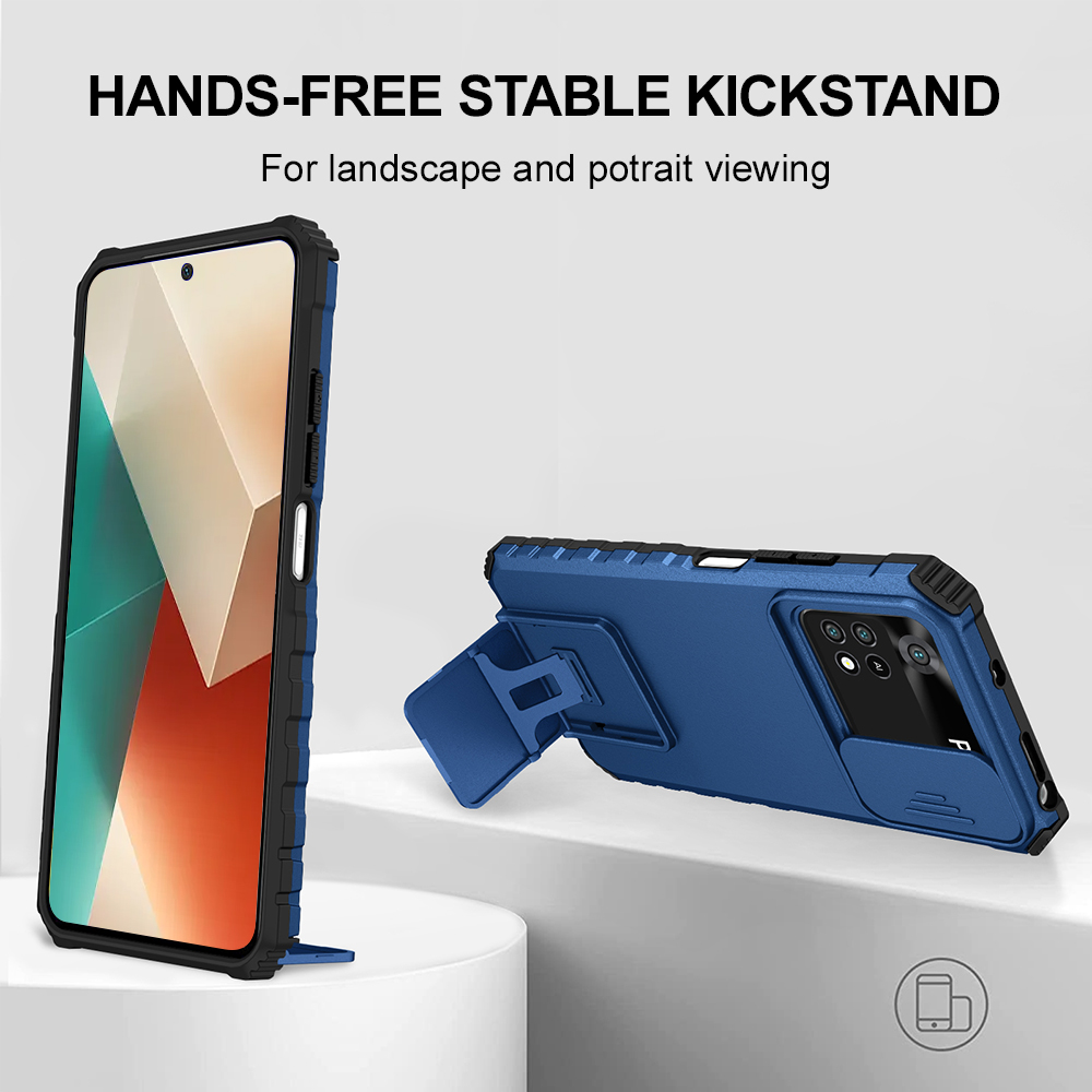 Xiaomi Photography Kit 15 Ultra - Stoßfeste Handyhülle für Xiaomi 11T Pro