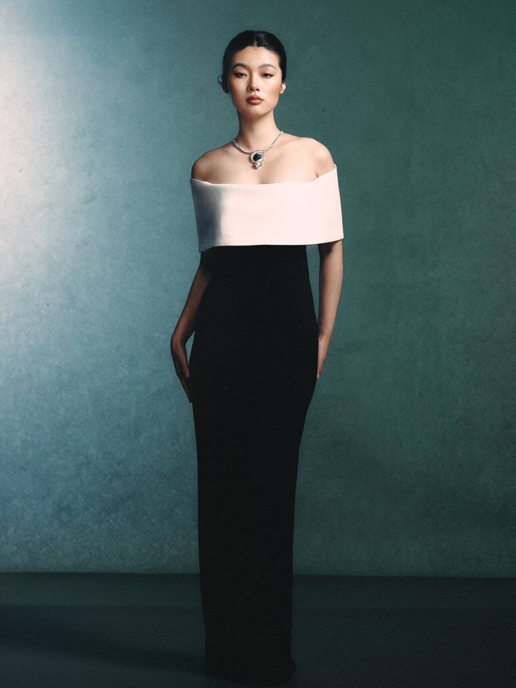 Photography Studio - Neu eingetroffen: Studio-Themen-Kleid mit Persönlichkeit, schlichtes