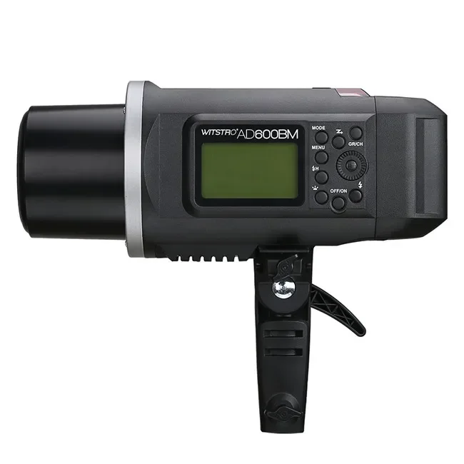 Photography Studio - 2026 Premium AD600BM 600W Studioblitzlicht Tragbares