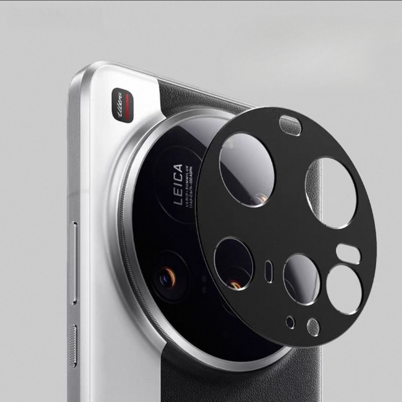 Xiaomi Photography Kit 15 Ultra - Für Xiaomi 15 Ultra Hinten Kamera