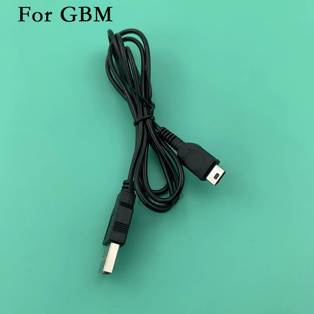 Tethering Cable Usb - Für Game Boy GBM USB Netzteil