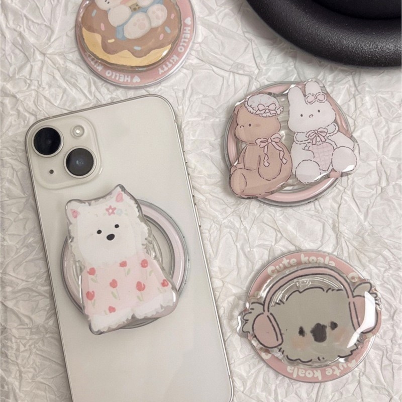 Magnetischer Pop-Socket-Handyh – Photography Jokes Bewertung und Preis