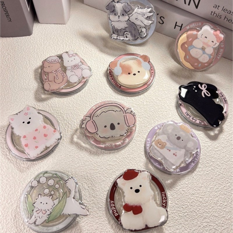 Magnetischer Pop-Socket-Handyh – Photography Jokes Bewertung und Preis