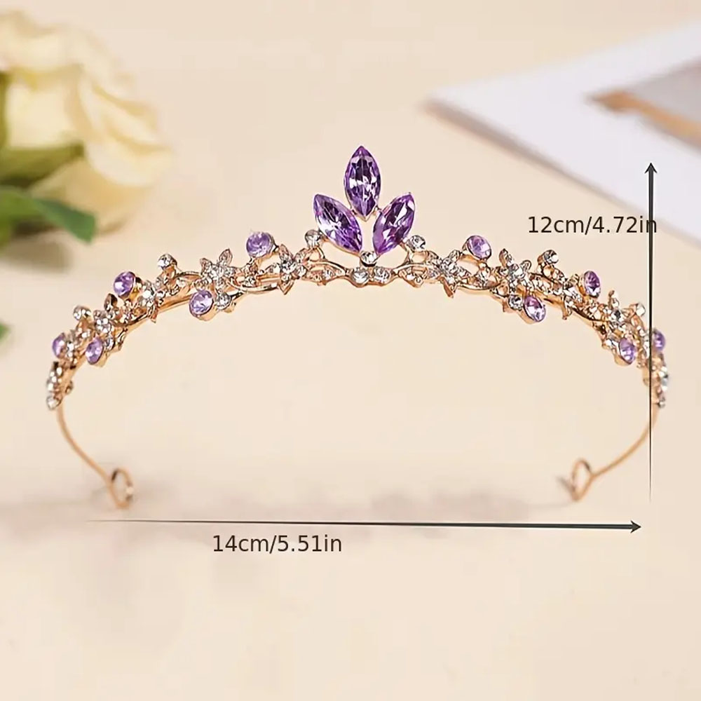 1pc Mädchen Prinzessin Krone S – Photography Cheat Sheet Bewertung und Preis