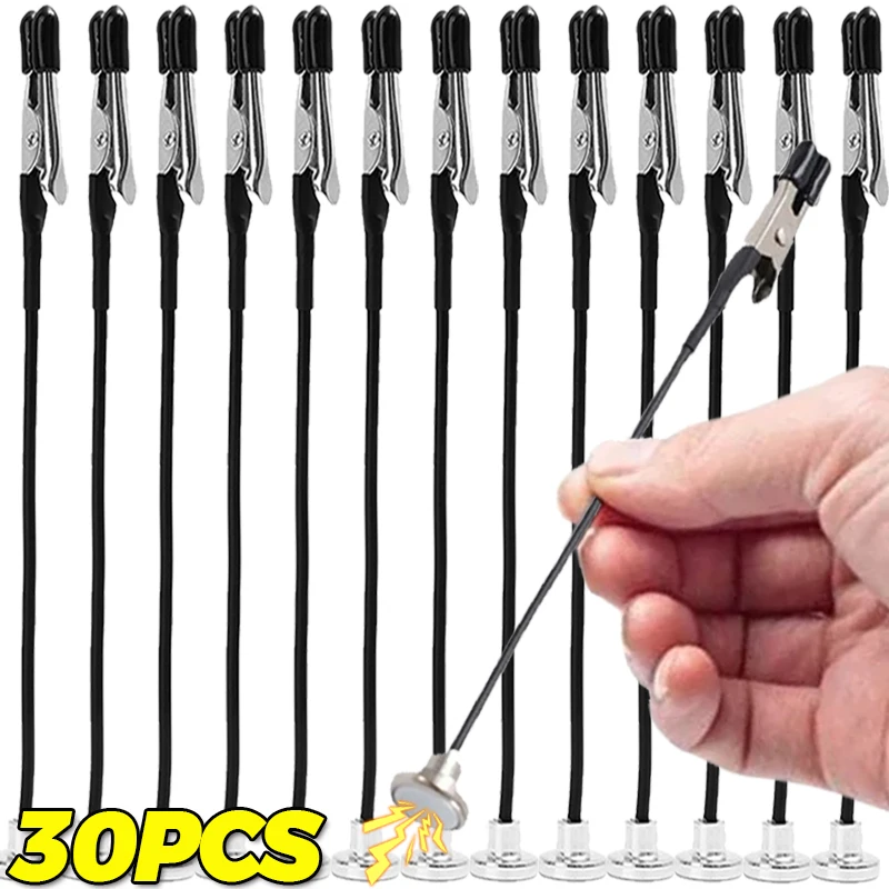 5-30 Stück Magnetische Flexibl – Photography Quiz Bewertung und Preis