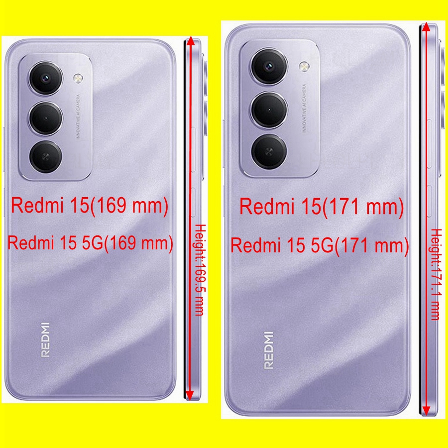 Transparente Handyhülle aus we – Xiaomi Photography Kit 15 Ultra Bewertung und Preis