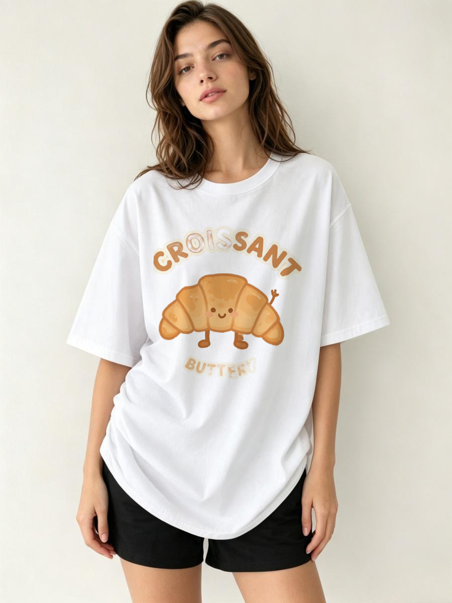 T-Shirt für Damen, Kamera, Fot – Photography Graphic Design Bewertung und Preis
