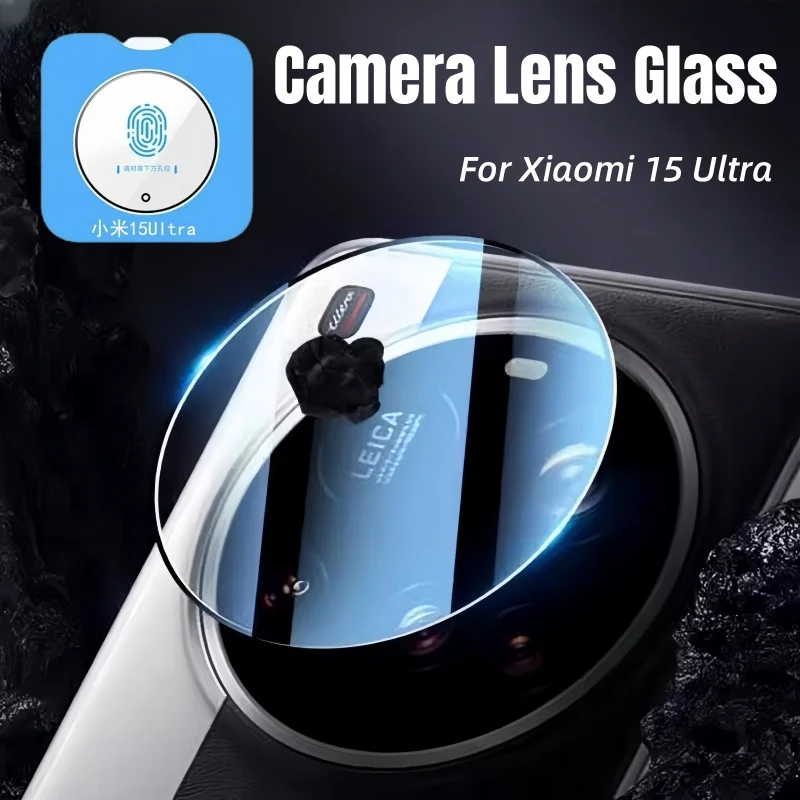 Ein-Klick-Installation Kamera  – Xiaomi Photography Kit 15 Ultra Bewertung und Preis