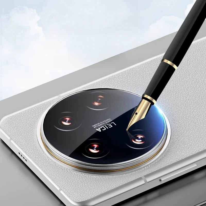 Ein-Klick-Installation Kamera  – Xiaomi Photography Kit 15 Ultra Bewertung und Preis