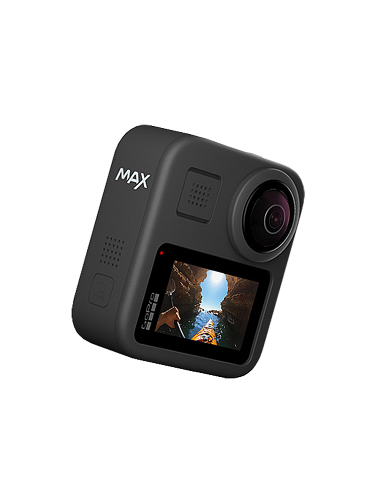 GoPro MAX 360 Action-Kamera mi – Photography Grid Bewertung und Preis
