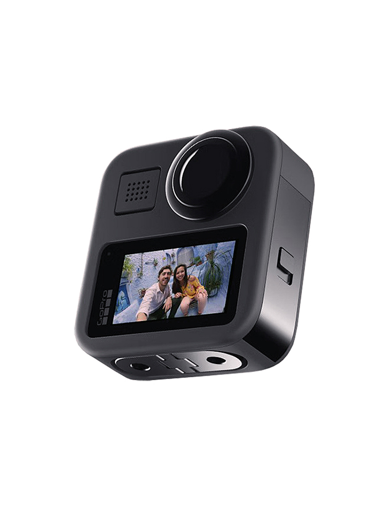 GoPro MAX 360 Action-Kamera mi – Photography Grid Bewertung und Preis