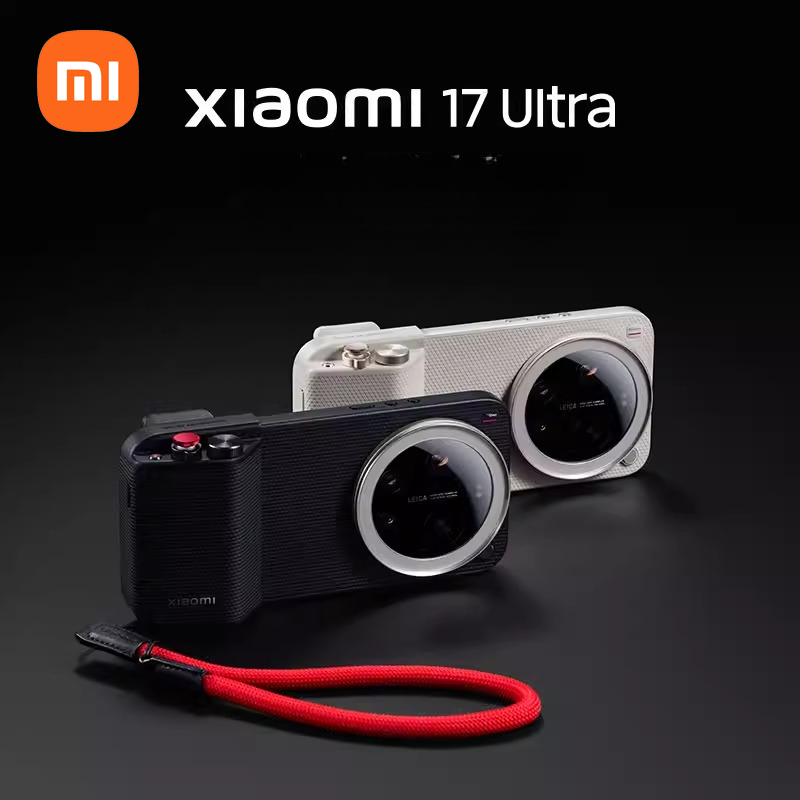 Nur Hülle Telefon nicht im Lie – Xiaomi Photography Kit 15 Ultra Bewertung und Preis