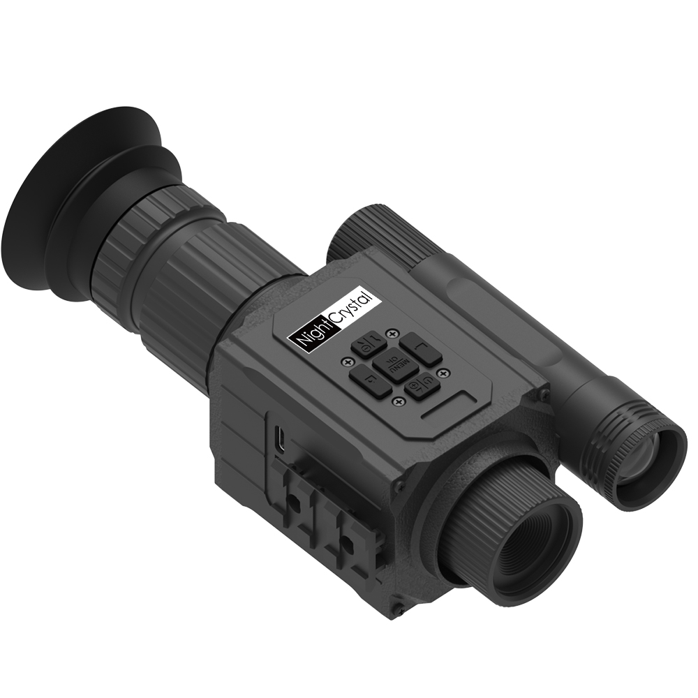 Megaorei NK008 M6 Jagd-Nachtsi – Photography Quiz Bewertung und Preis