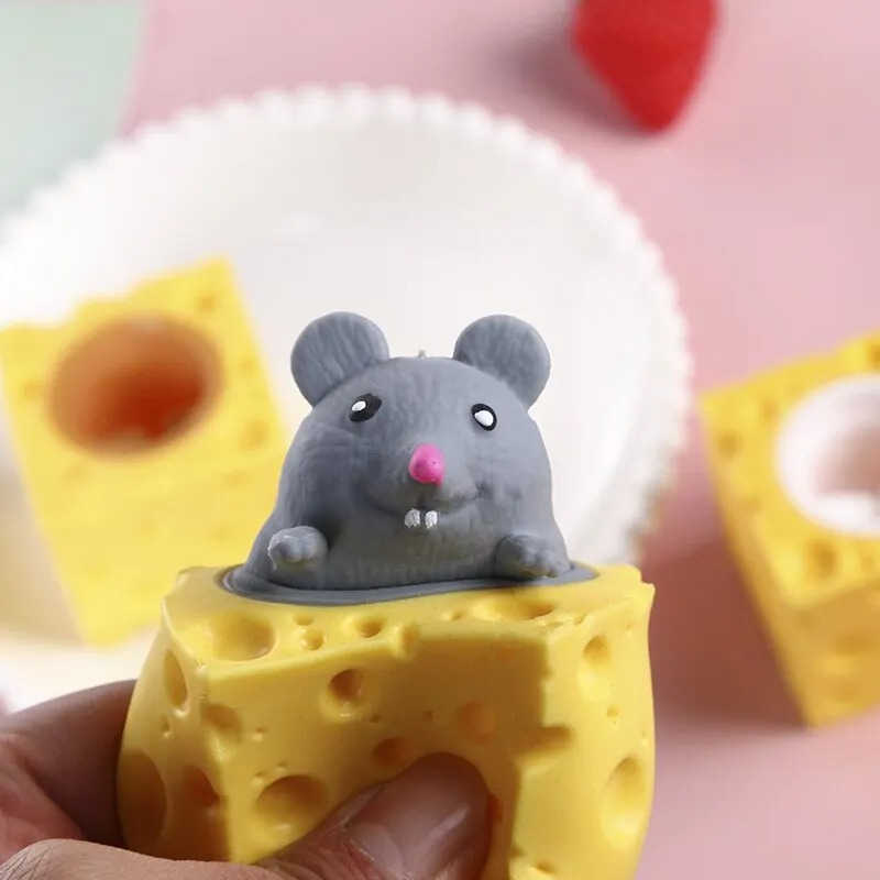 Pop Up Lustige Maus Und Käse B – Photography Jokes Bewertung und Preis