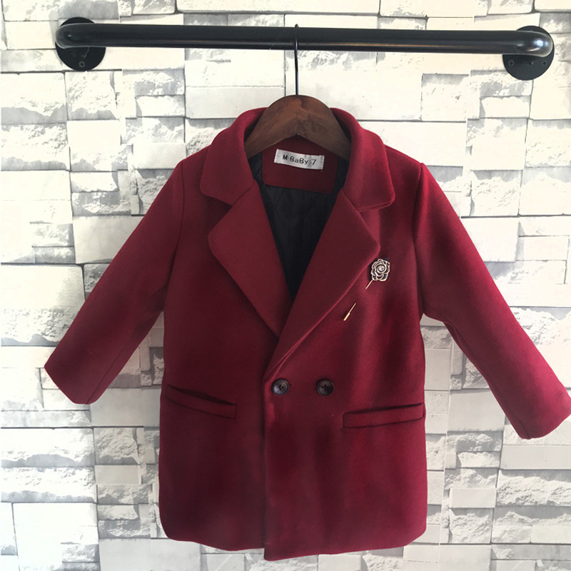 Kinder Fromal Geburtstag Party – Photography Jacket Bewertung und Preis