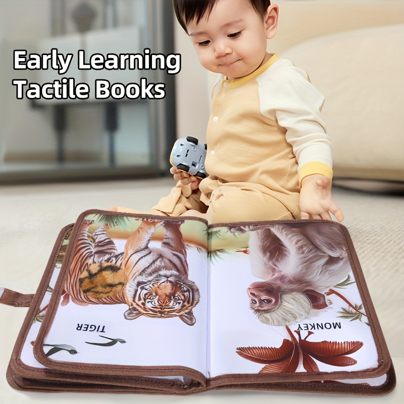 1 Stück, Baby-Touch-Buch, sens – Photography Jokes Bewertung und Preis