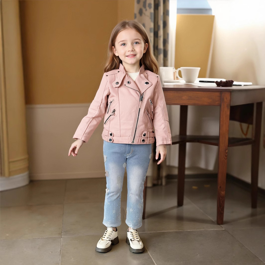 Teen Kinder Straßenfotografie  – Photography Jacket Bewertung und Preis