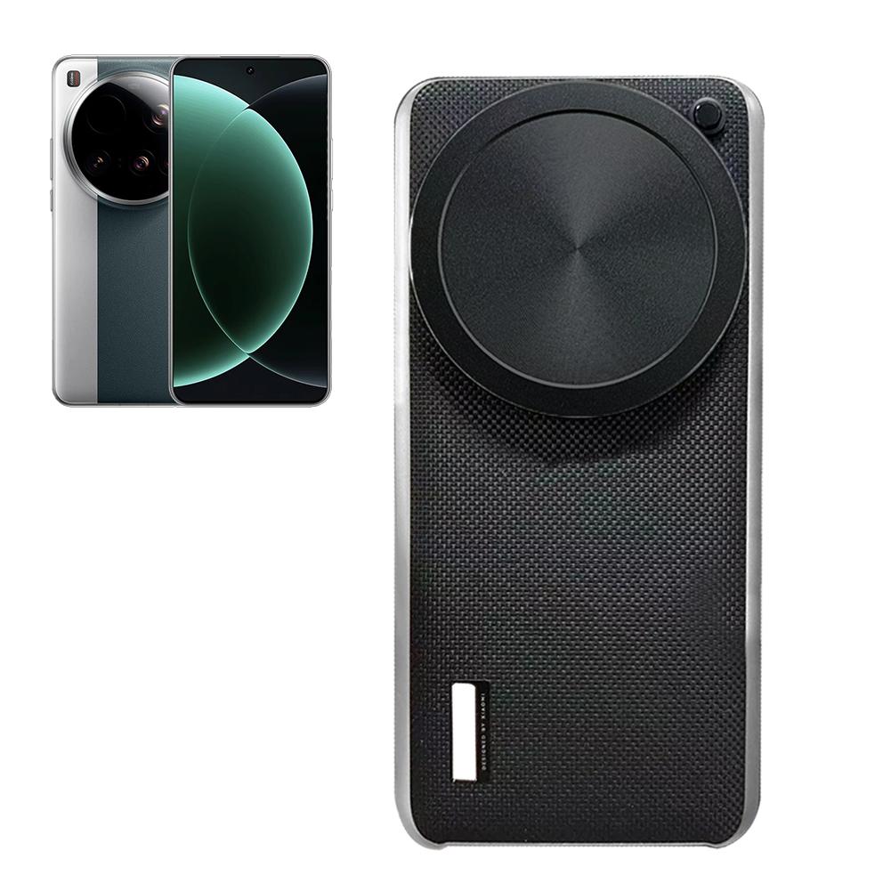 Kameraobjektiv-Abdeckkappe für – Xiaomi Photography Kit 15 Ultra Bewertung und Preis