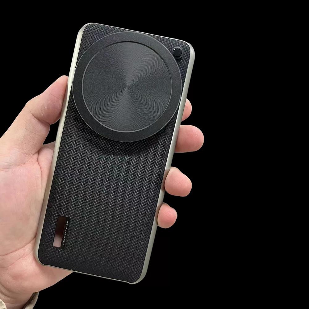 Kameraobjektiv-Abdeckkappe für – Xiaomi Photography Kit 15 Ultra Bewertung und Preis