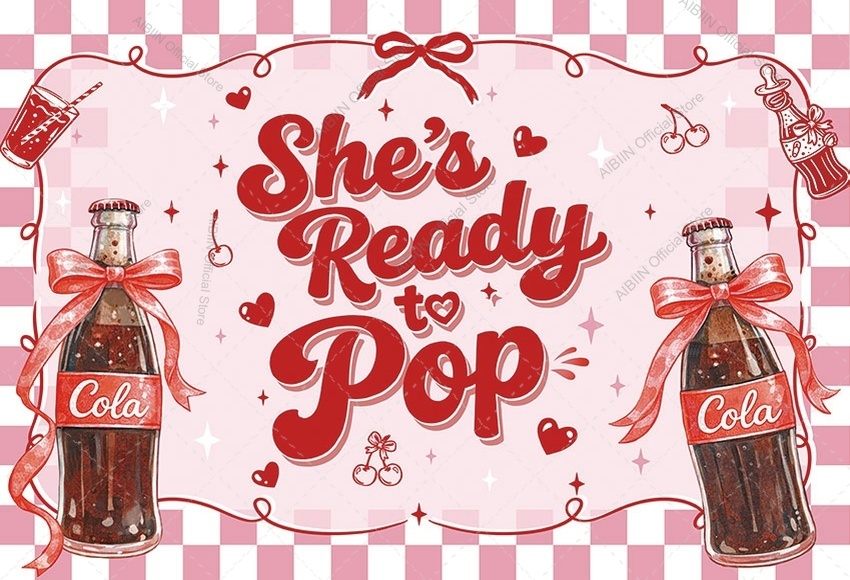 „She's Ready to Pop“-Babyparty – Photography Grid Bewertung und Preis