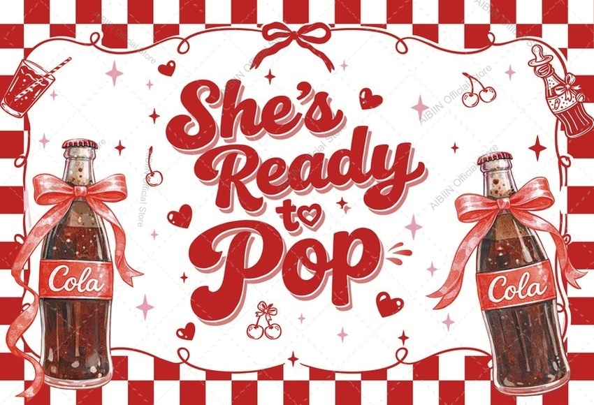 „She's Ready to Pop“-Babyparty – Photography Grid Bewertung und Preis