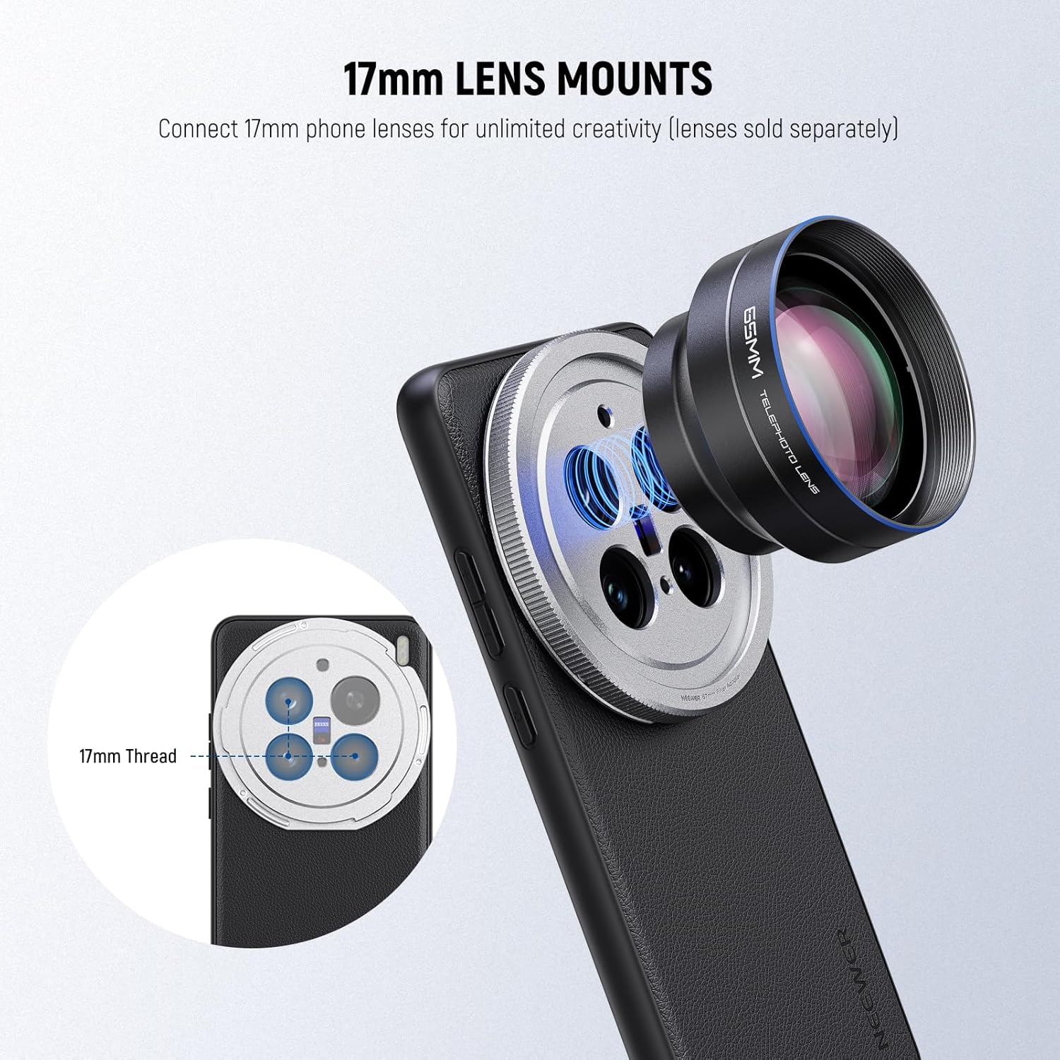 NEEWER Schutzhülle für VIVO X2 – Xiaomi Photography Kit 15 Ultra Bewertung und Preis