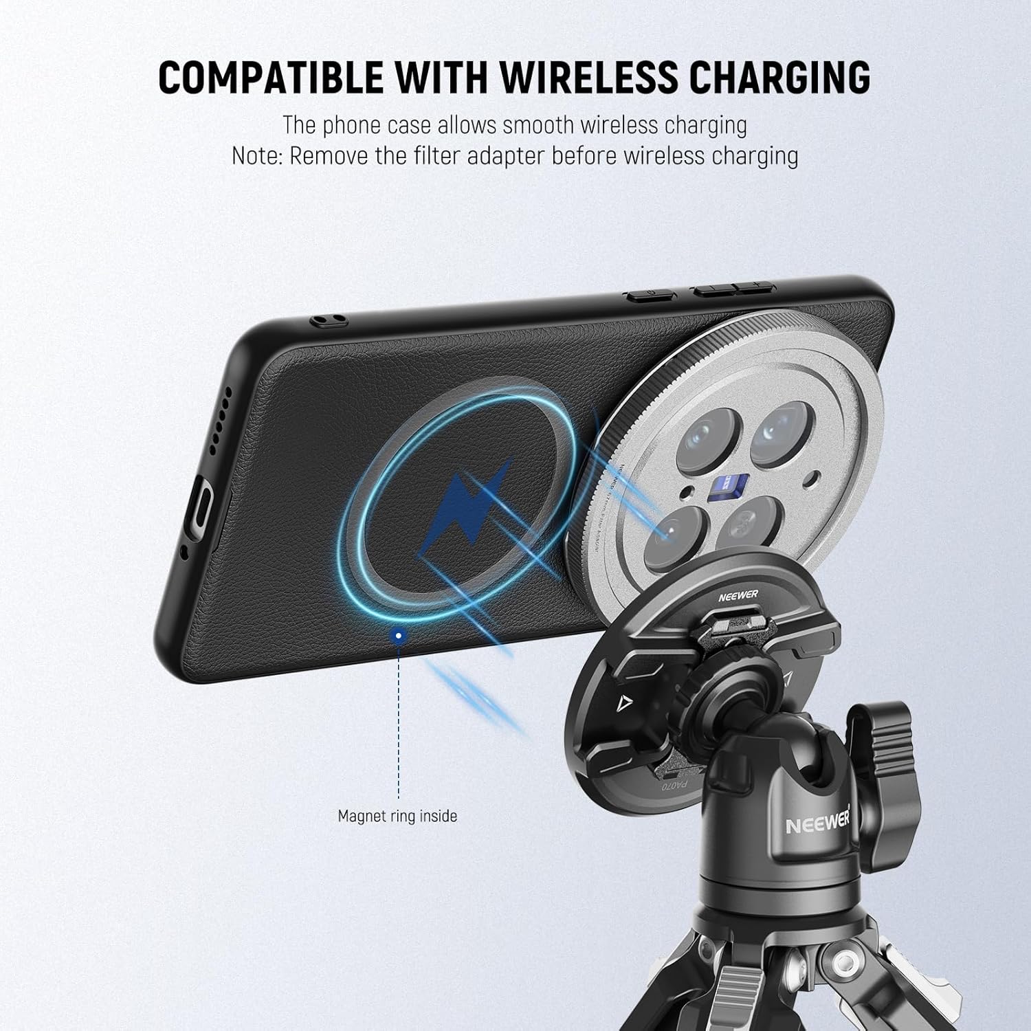 NEEWER Schutzhülle für VIVO X2 – Xiaomi Photography Kit 15 Ultra Bewertung und Preis