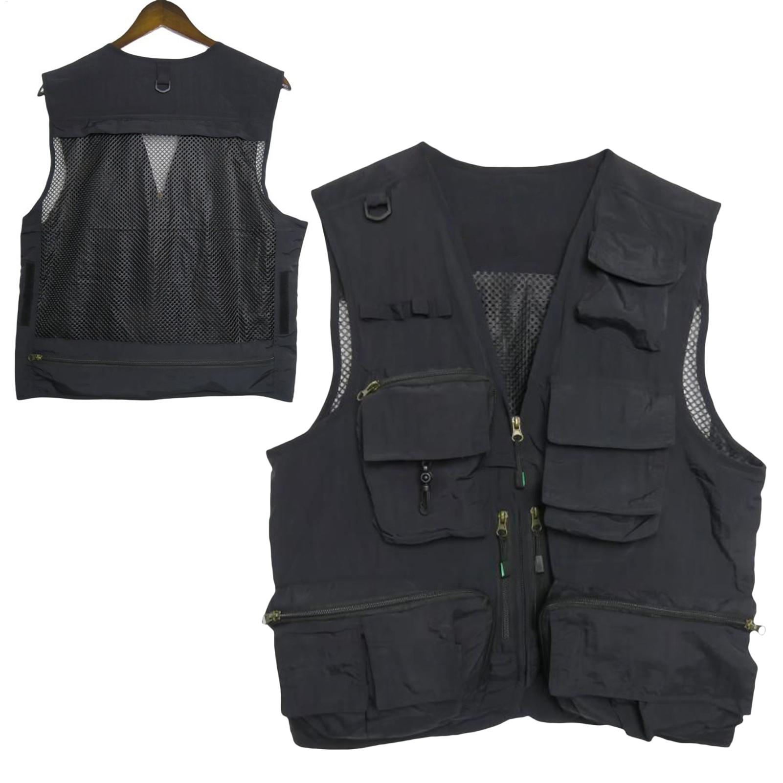 Angelweste, Fotografie-Weste m – Photography Jacket Bewertung und Preis