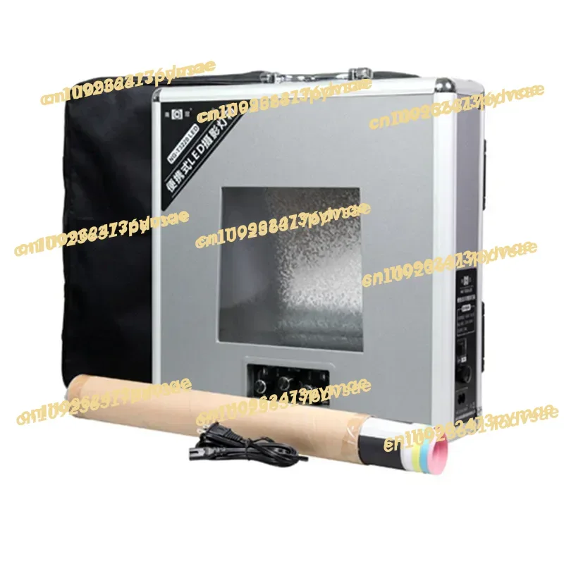 NEUE Fotografieausrüstung, gro – Photography Studio Bewertung und Preis