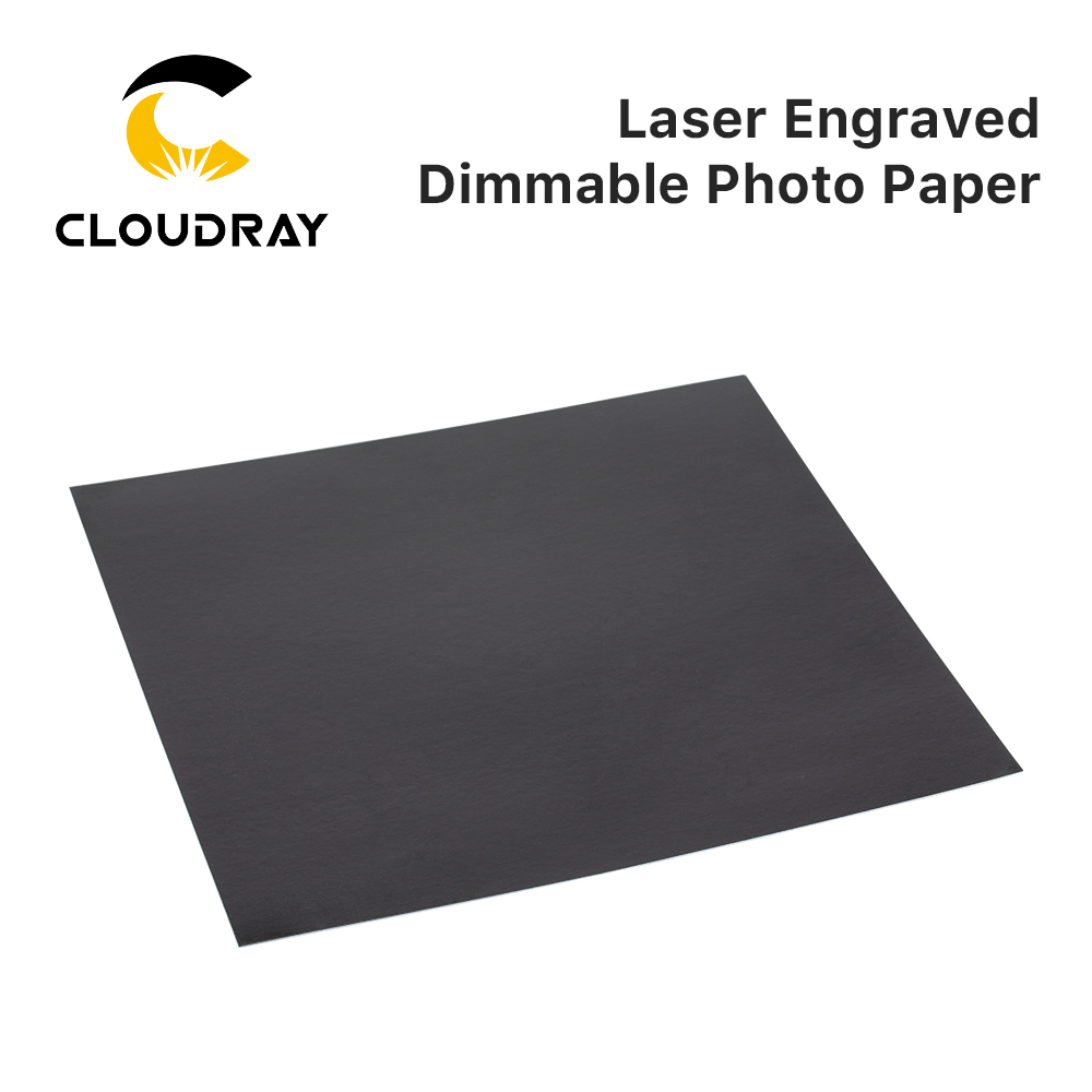 Cloudray Lasergraviertes dimmb – Photography Quiz Bewertung und Preis