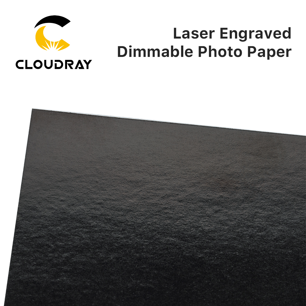 Cloudray Lasergraviertes dimmb – Photography Quiz Bewertung und Preis
