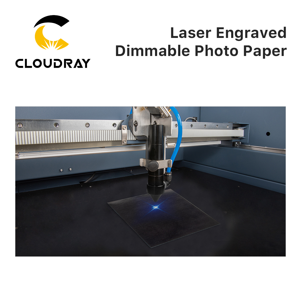 Cloudray Lasergraviertes dimmb – Photography Quiz Bewertung und Preis