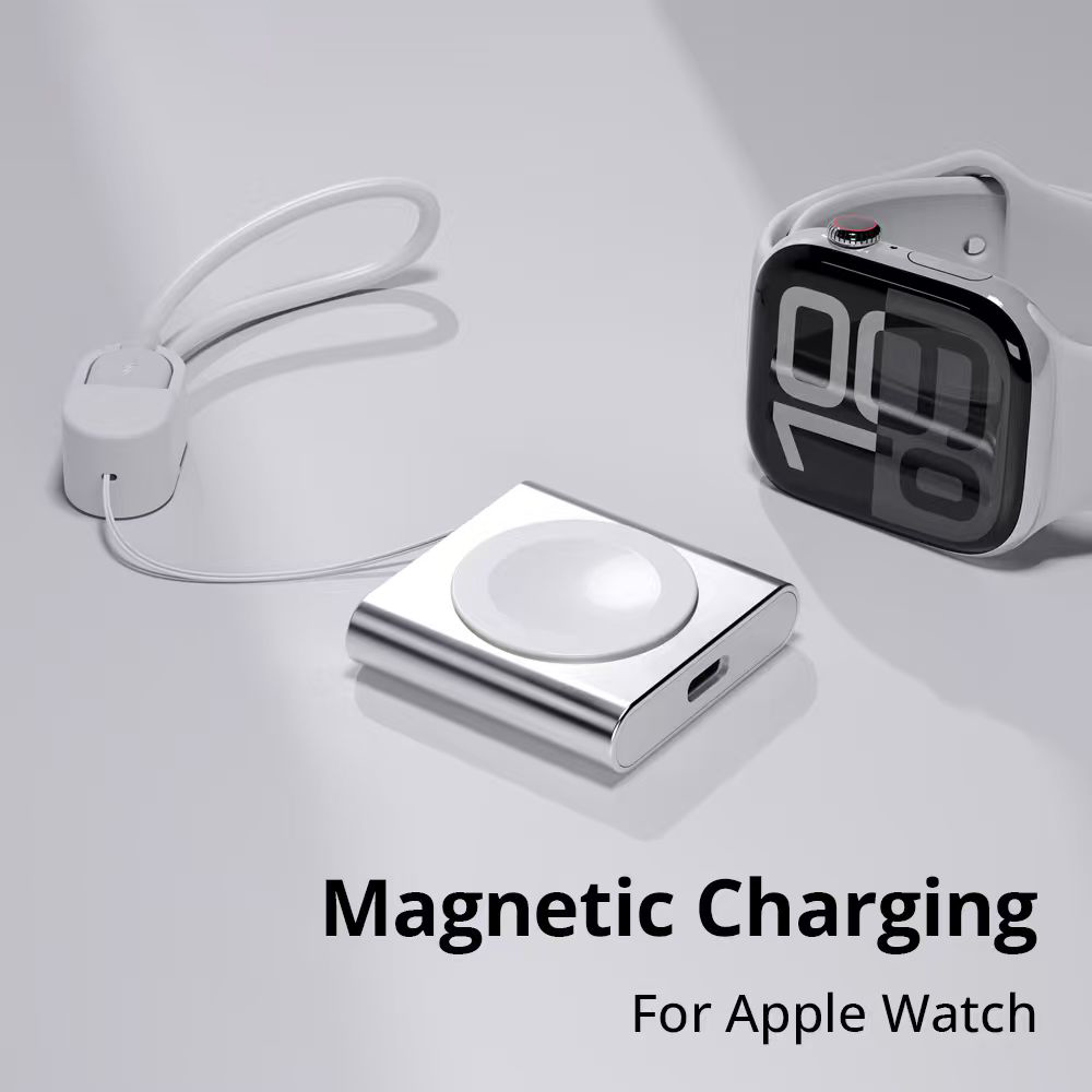 Bonola für Apple Watch Ladeger – Tethering Cable Usb Bewertung und Preis