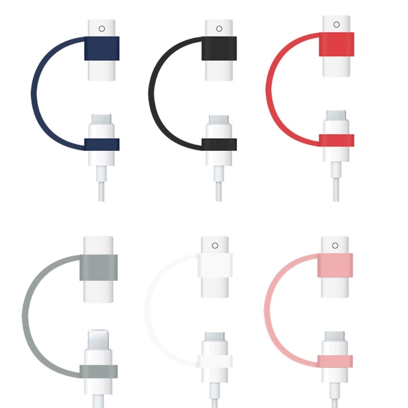 J78A Silikon Grip Sleeve Halte – Tethering Cable Usb Bewertung und Preis
