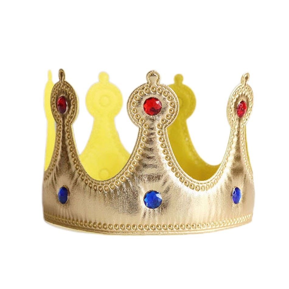 Kinder Geburtstag Crown Kinder – Photography Cheat Sheet Bewertung und Preis