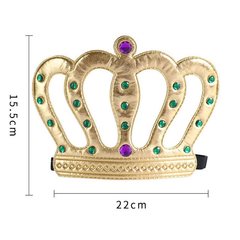 Kinder Geburtstag Crown Kinder – Photography Cheat Sheet Bewertung und Preis