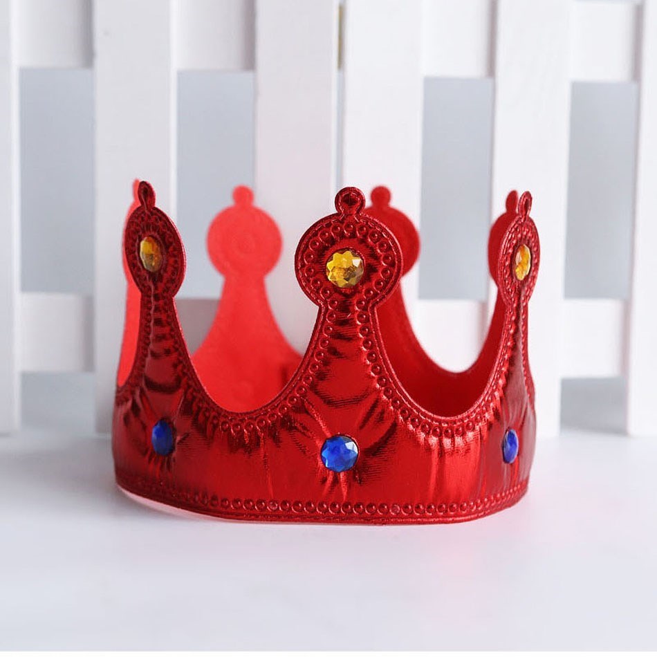 Kinder Geburtstag Crown Kinder – Photography Cheat Sheet Bewertung und Preis