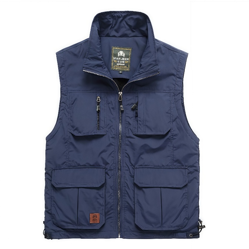2025 Sommer Atmungsaktive Ange – Photography Jacket Bewertung und Preis