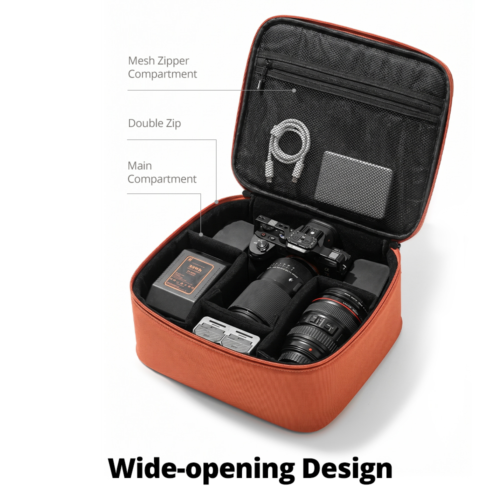 Ambitful Neue Farbige ZoomP7 F – Photography Studio Bewertung und Preis