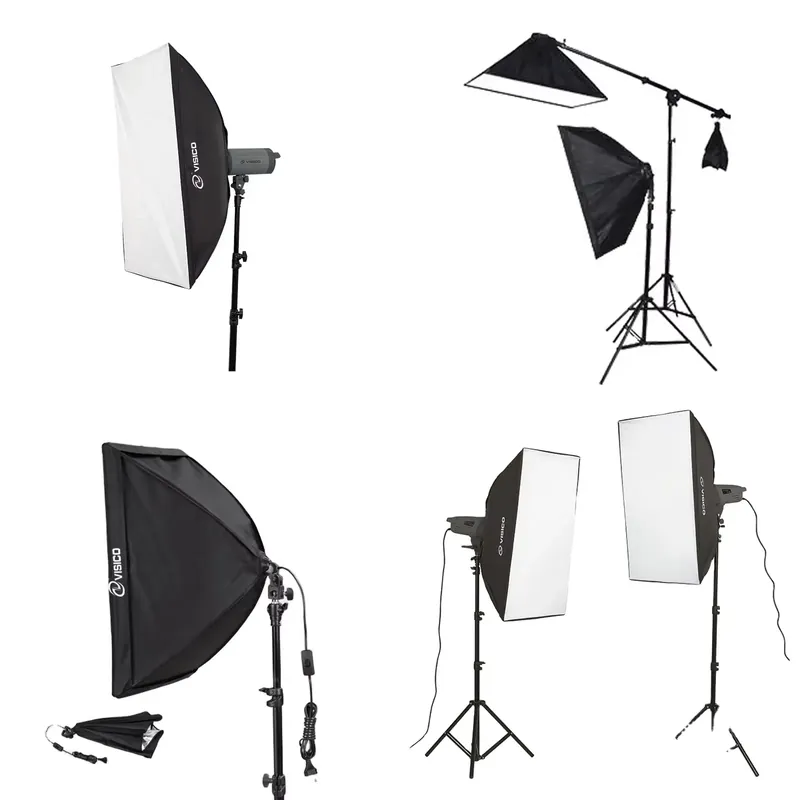 Hochwertiges Tragbares Fotostu – Photography Studio Bewertung und Preis