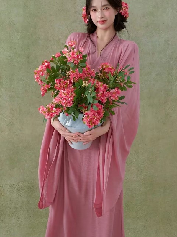 Retro-Kleid im chinesischen St – Photography Studio Bewertung und Preis