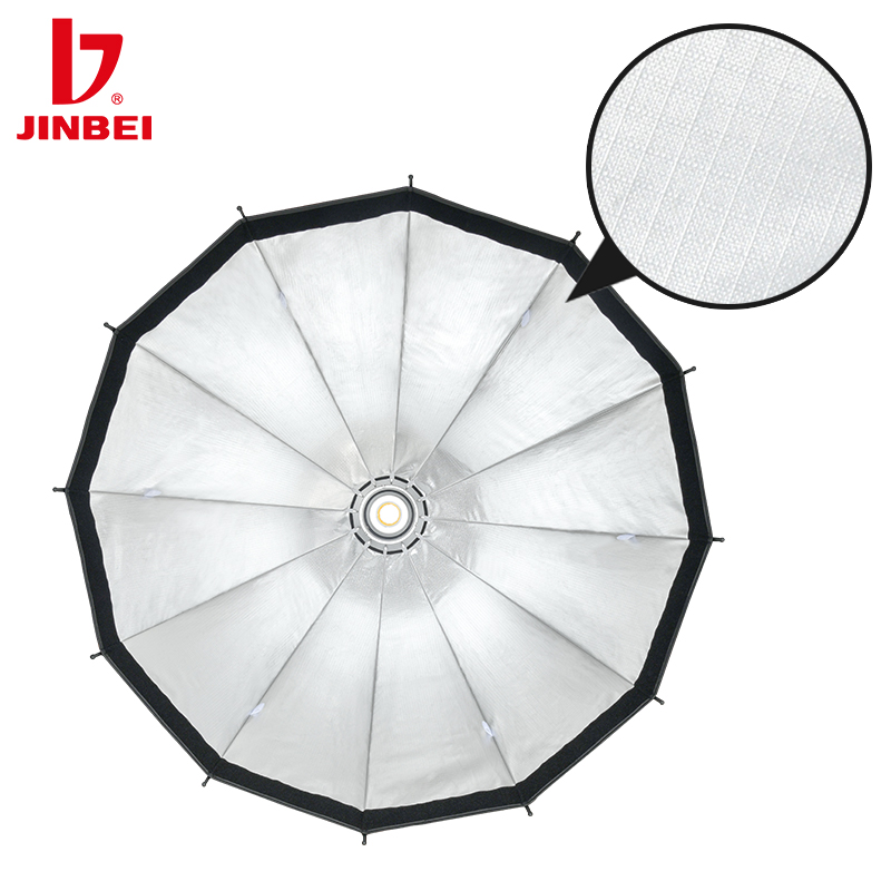JINBEI 65 Schnell Aufzubauende – Photography Studio Bewertung und Preis