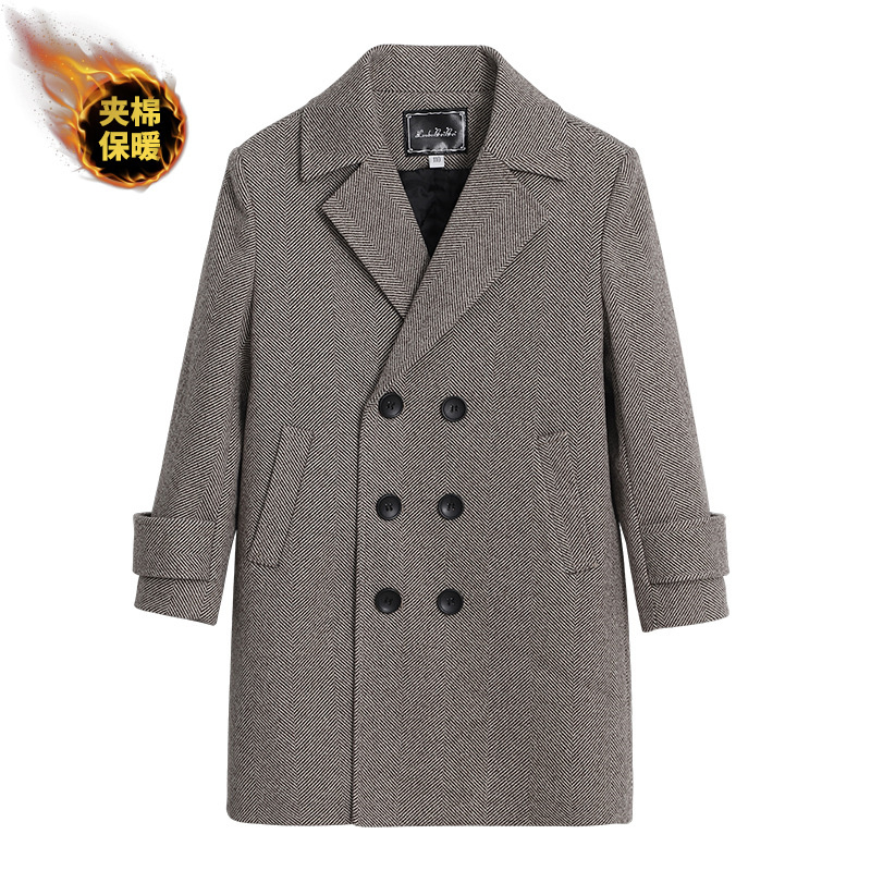 Jungen Mädchen Winter Dicke Wa – Photography Jacket Bewertung und Preis