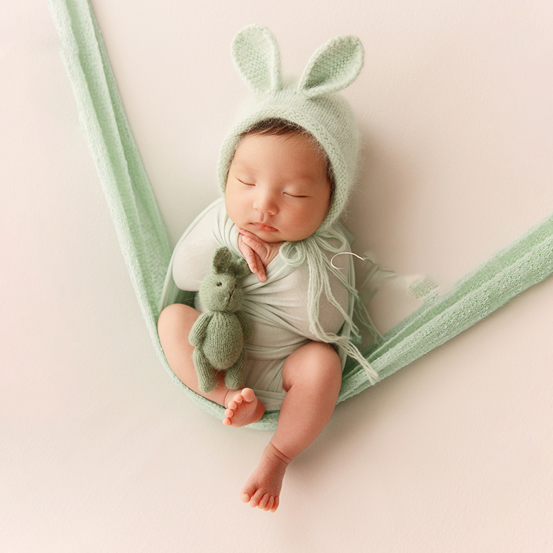 Gestrickte Kaninchen mütze Neu – Photography Cheat Sheet Bewertung und Preis