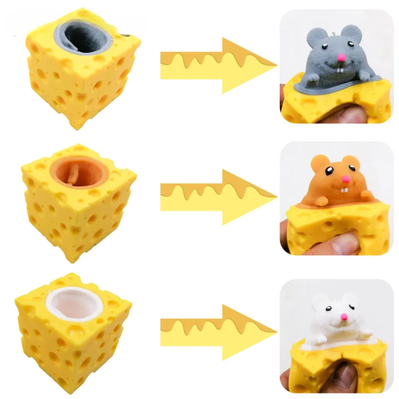 Pop-Up Lustige Maus und Käse B – Photography Jokes Bewertung und Preis