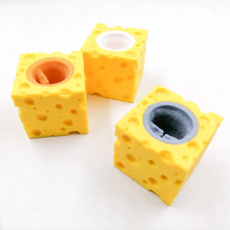 Pop-Up Lustige Maus und Käse B – Photography Jokes Bewertung und Preis