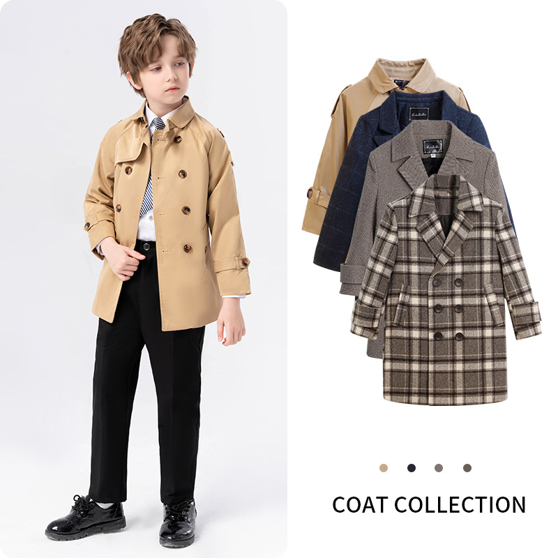 Kinder winddichte Outdoor-Jack – Photography Jacket Bewertung und Preis