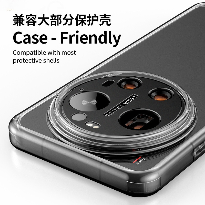 1-2 Stück Schwarze Aluminium-M – Xiaomi Photography Kit 15 Ultra Bewertung und Preis