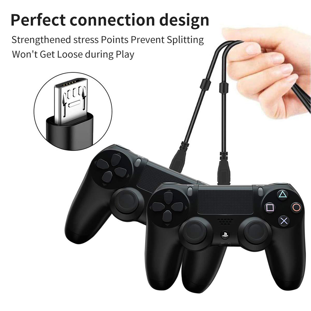 3M Power USB-Datenkabel für PS – Tethering Cable Usb Bewertung und Preis