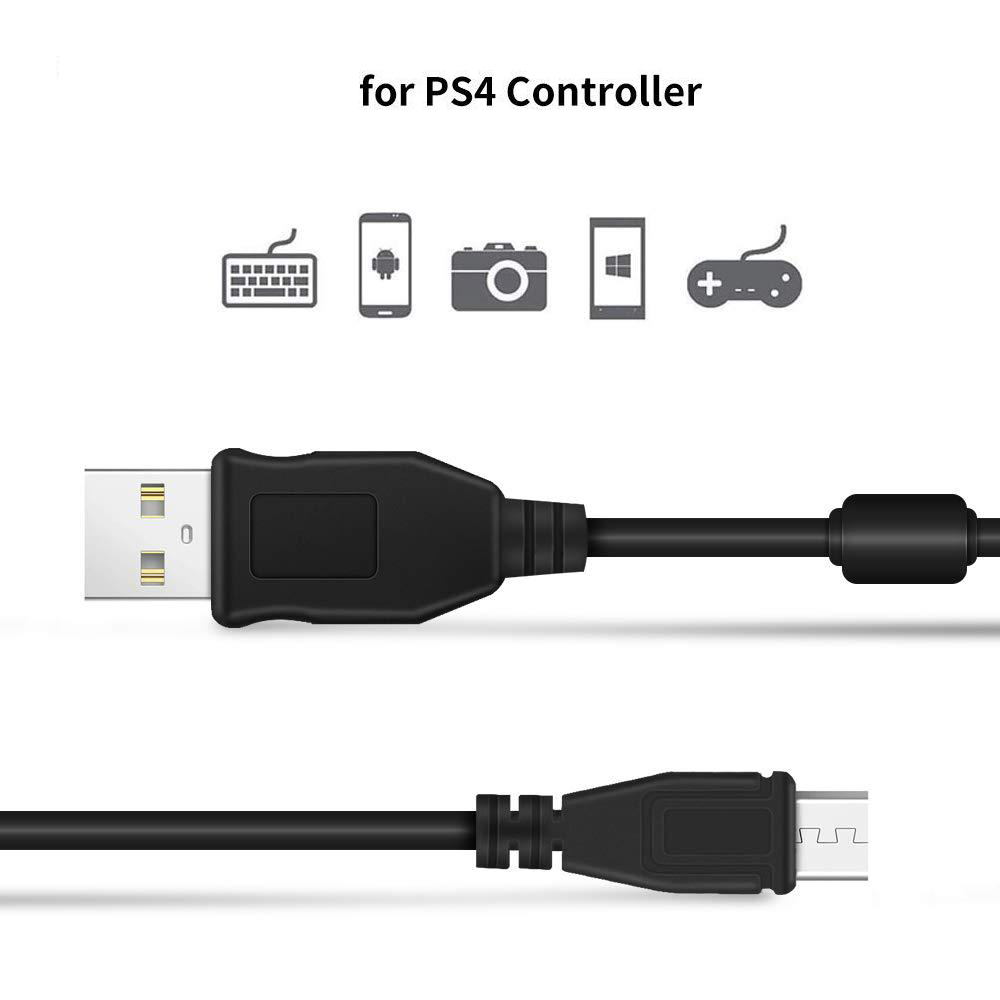 3M Power USB-Datenkabel für PS – Tethering Cable Usb Bewertung und Preis
